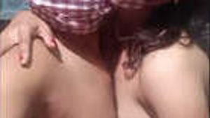 Indian Super hot couple caught fucking