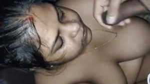 Hot couple Romance and kissing new update clip