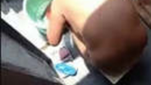 Bhabhi Bathtub Cam Time Lover BJ Hard