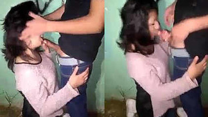 New pussy of a naughty girl