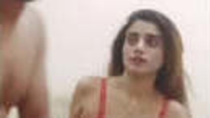 Pakistani couple super hot sex scandal