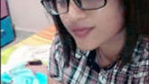 Hot Tamil Desi Girl Missed Selfie Videos