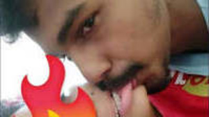 Indian young couple Romance and fucking Vdo