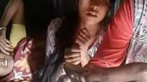 desi Aldeia lover kissing sen