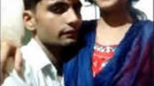 Super Bonito Desi lover Romance e porra novo vazou MMS