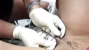 The clitoris exquisite is authoritative.