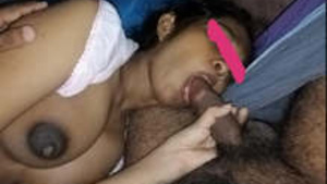 Horny Tamil Couple Sucking And Fucking Clips