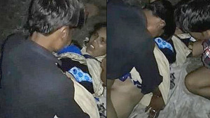 Aldeia Randi Bhabhi Porra