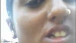 Desi hot face sexy bhabi village outdoor fuck