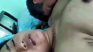 Nepalese couple hard fuck