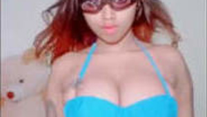 Tamil Menina Elakiya Vids