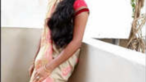 Indian Married Girl Showing