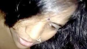 Desi hindu boudi porra quente