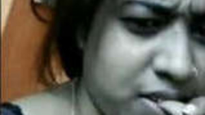 Desi Shy Girl Breasts On Video Call New Mms