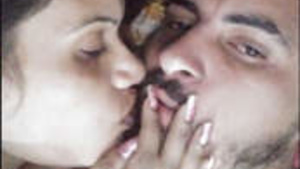 MMS horny Punjabi couple