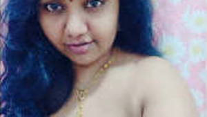 Exclusive tamil milf woman special VDO
