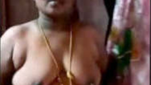 Tamil Woman Nude Body