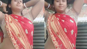 hot hijab girl nude fun with black lover on bed Video