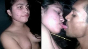 Horny sexy indian colg gal scandal riding n fucked hard wid audio