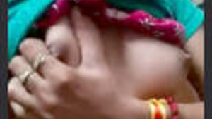 Horny Indian College Girl Masturbating Vdo