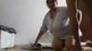 Lankan Bhabhi fucked by Indain guy with clear Hindi speak