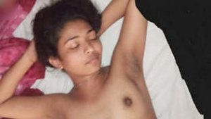 Indiana menina quente menina mms