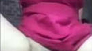 Village dissatisfied bhabi masturbating selfie MMS