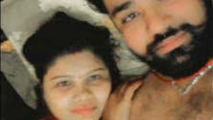 Desi Couple New Sex VDO Leaking
