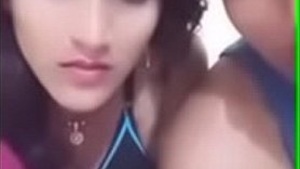 Newly married Indian clamp submits to camel sex show