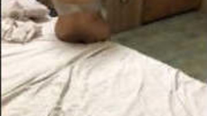 Paki couple fucking at home made sex VDO clips