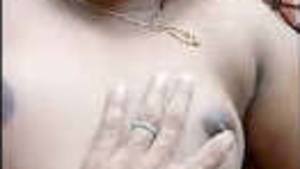 Desi married Bhabhi with lover in absence of husband