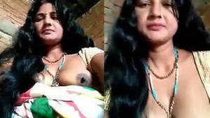 hot bihari bhabhi exposed sexy big tits choo