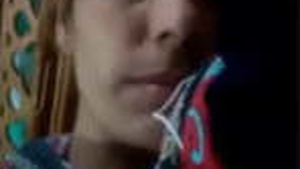 Paki Bhabi Showing In VideoCall