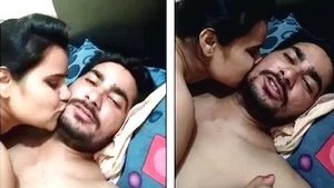 beautiful newlywed couples hot kisses