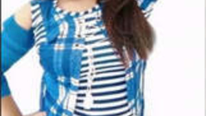 Indian College Girl Showing On Video Call