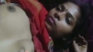 Desi couple caught fucking live