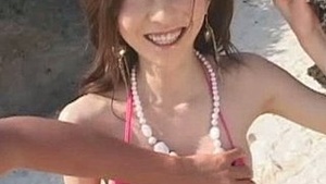 Pang Beach