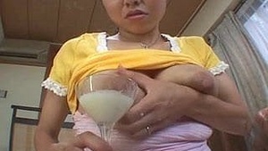Lactation with the addition of a breast recipient is not related to SPYRO1958