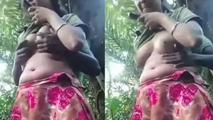 desi solo menina