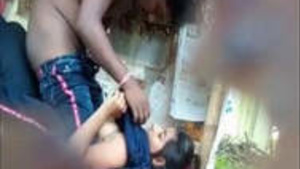 Daring Aldeia couple caught having sex in a public place