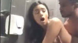 Hardcore foda anal no hotel