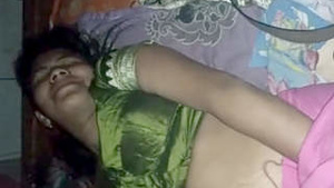 Bela bhabhi recorded before the fuck