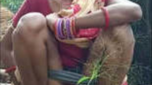 Odia Bhabhi Record Her Pissing Clip