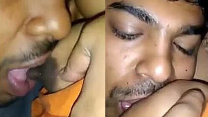 sucking hard nigga