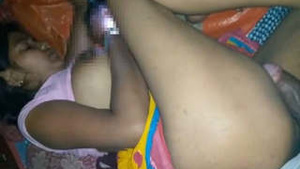 Indian couple fucking with my wife busy on cell phone