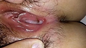 Unused pussy
