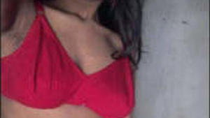 Desi Menina Vídeo