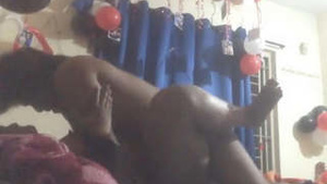 Desi couple dance and fucked clips