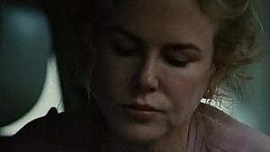 Nicole Kidman Handjob scene Genocide will be right out of holy deer 2017.