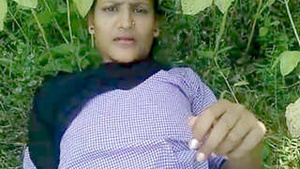 Desi village randi local outdoor fuck